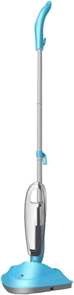 SMSOM Handheld Steam Cleaner, Steam Mops for Floor Cleaning, Floor Steamer, Steam Mop for Hardwood Floors, Floor Steamers for All Floors, Steam Mop for Tile Floors, 13Ft Long Power Cord