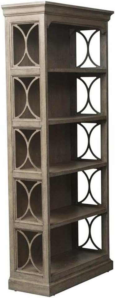 Liberty Furniture Simply Elegant Multi Bookcase