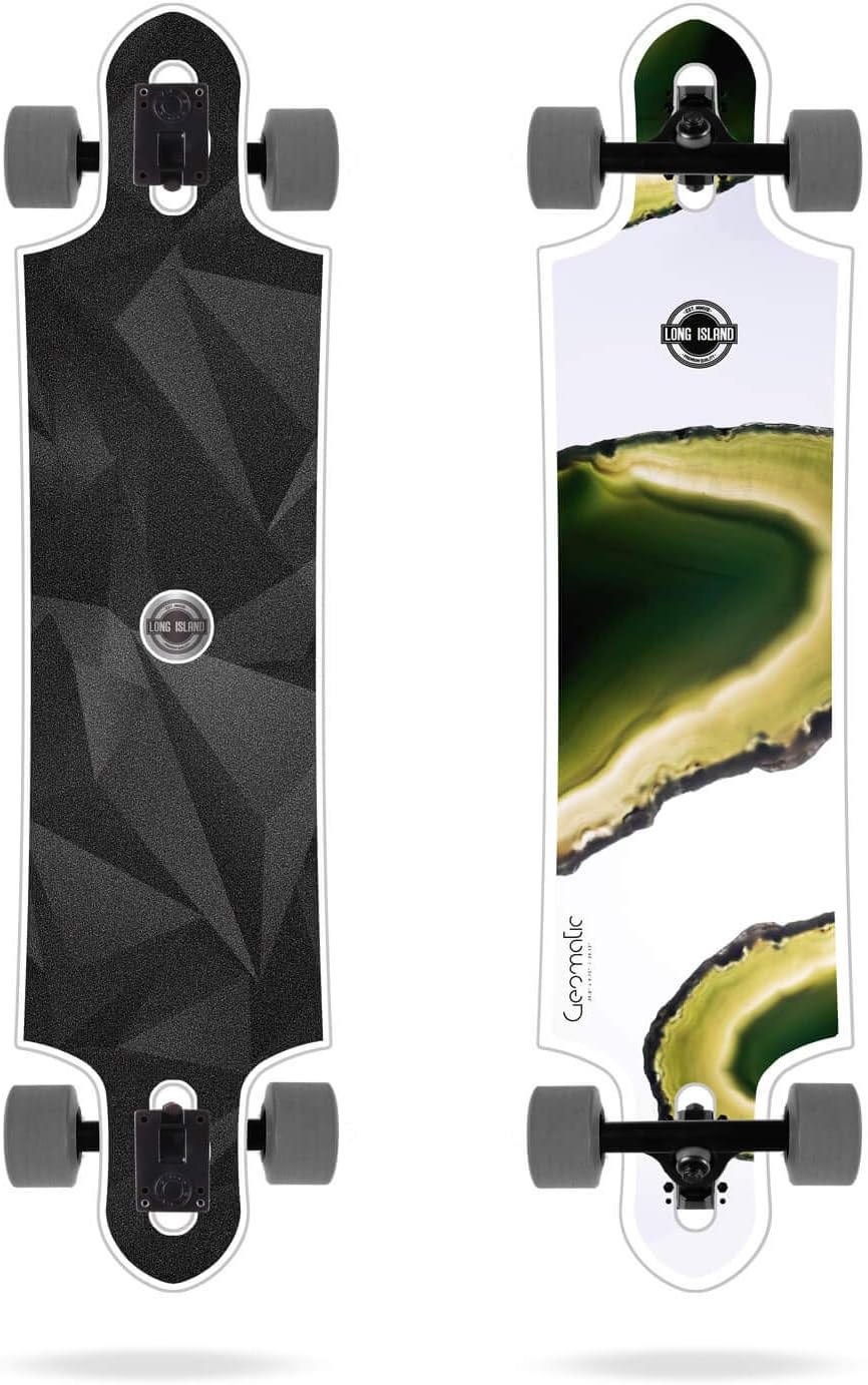 Long Island Unisex_Adult Geomatic 39.8