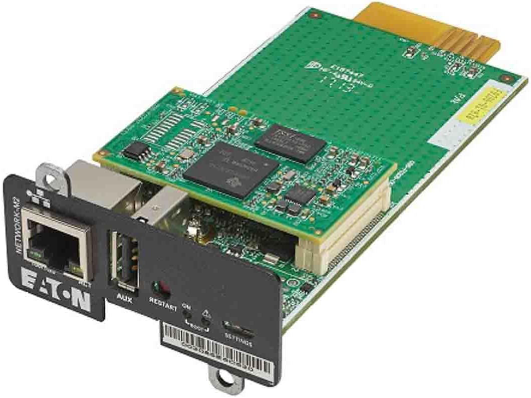 Eaton Gigabit Network Card