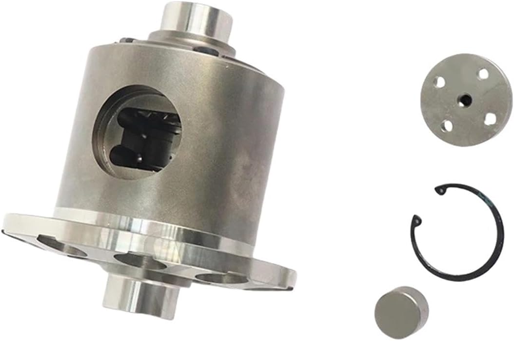 913A481 New GM Differential Compatible For Chevrolet GMC Limited Slip Differential Rear Axle Assembly