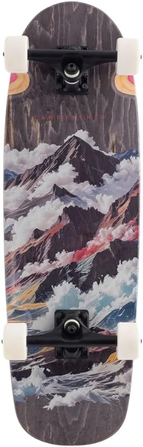 Landyachtz Tugboat Atmosphere 30