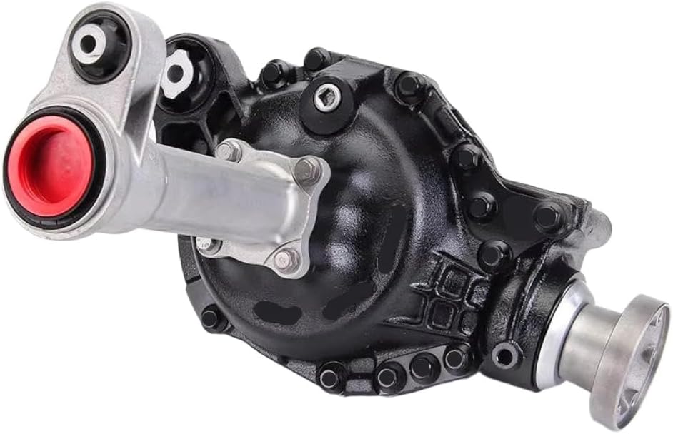 Front Differential Assembly TAG500063 LR006011 6693413 Compatible with Discovery 2.7T