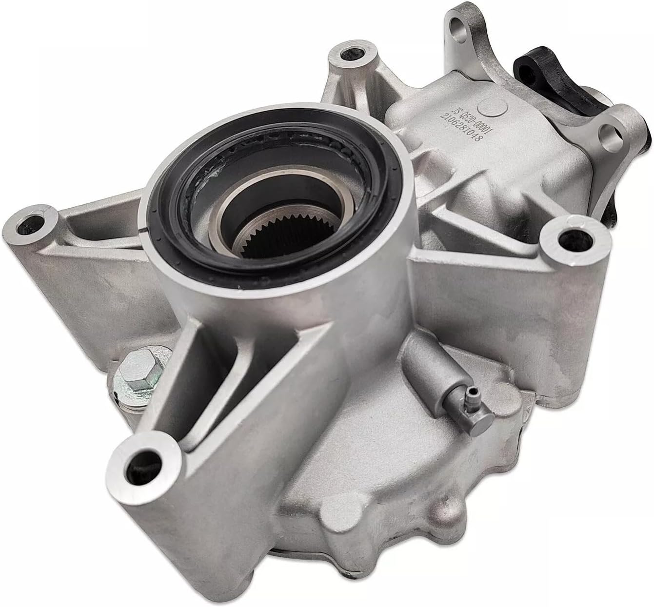 Motorcycle Parts for CFMOTO 800 Rear Differential Q520-330000 Gear Box X8 UTV for CF800 CF ATV