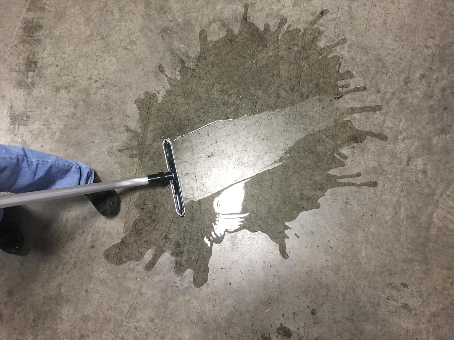 Cen-Tec Systems 93770 Complete Backpack Vacuum Attachment Kit with Hose, Black