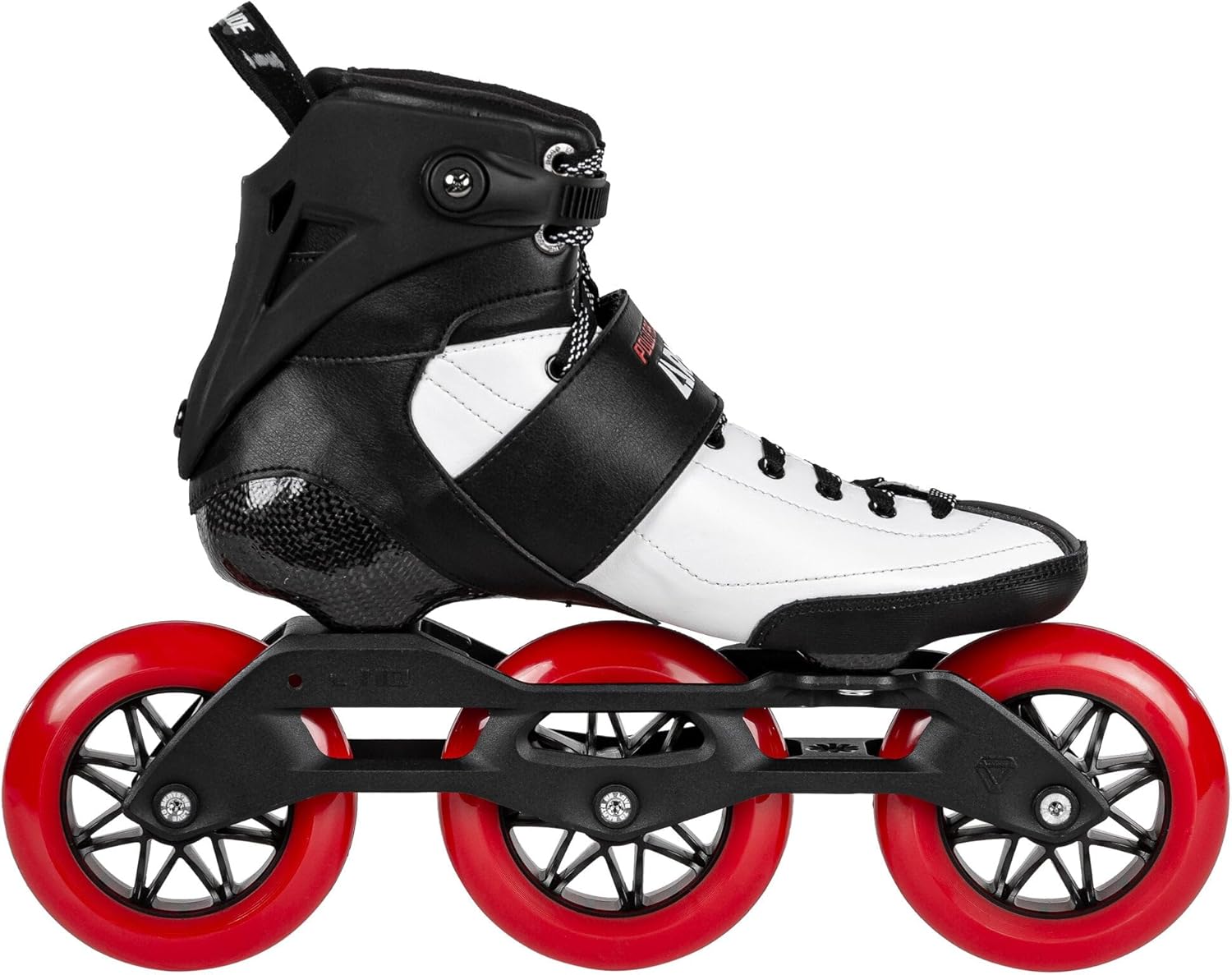 Powerslide Arise RD Skates 11.0 (45)