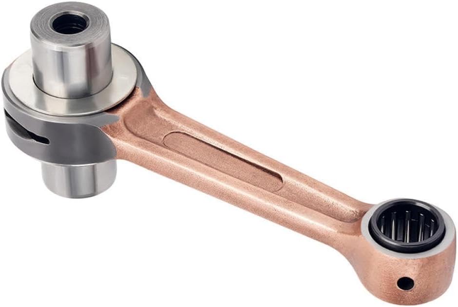 Connecting Rod Kit 50330015100 Compatible with 125 SX 144 SX 150 SX 150 XC Engine