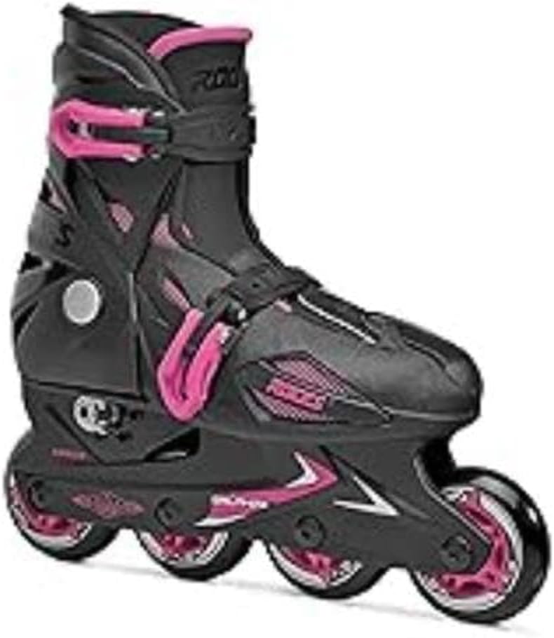 Roces Girls' Inline-Skates Orlando Iii
