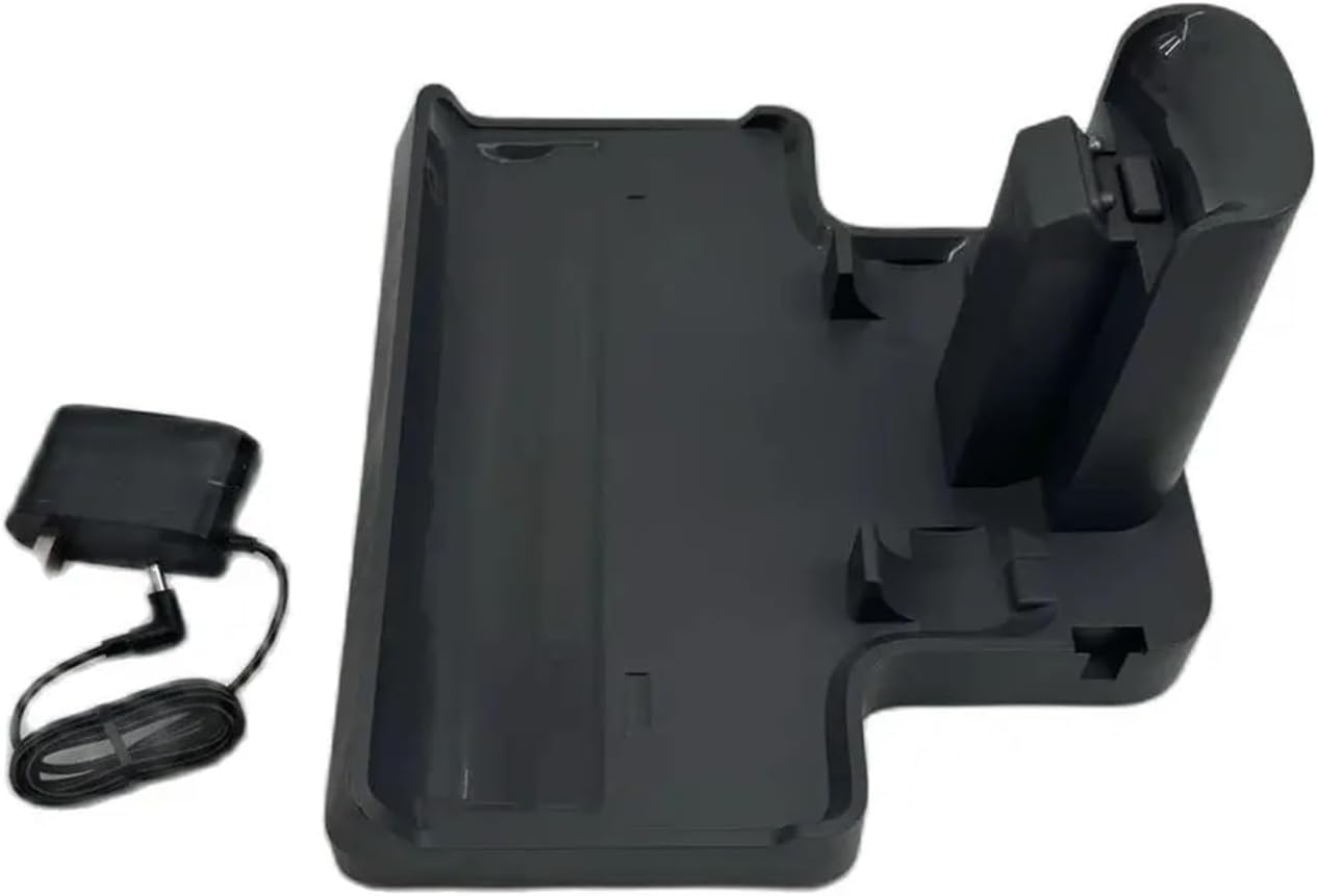 Compatible For Dreame Vacuum Cleaner H12/H12S New Charging Base