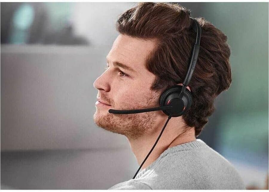 Jabra Engage 50 II Headset