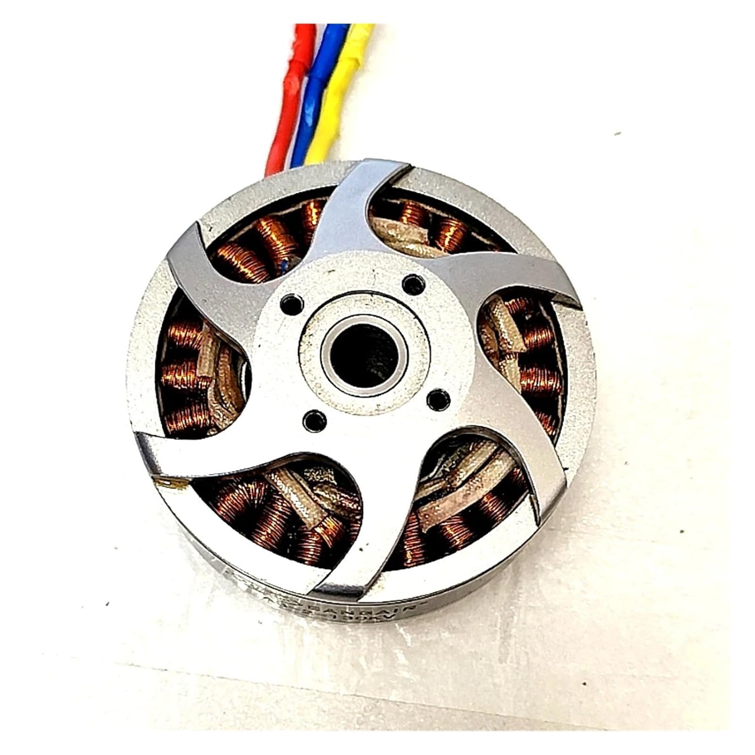 A3-2 High Power 3.5KW Brushless Motor Multi-Rotor 90 * 50mm