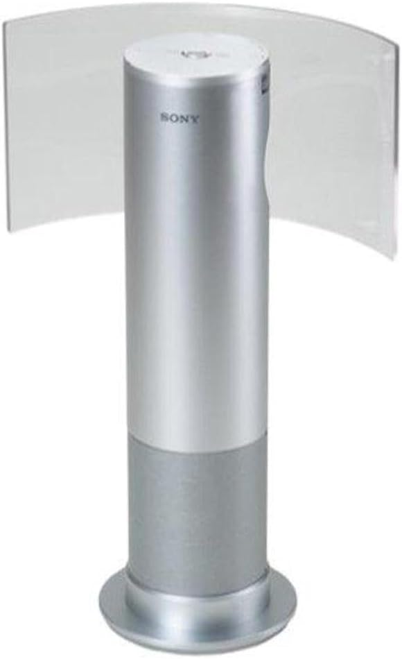 Sony SRS-RF90R Wireless Speaker with Rechargeable Battery