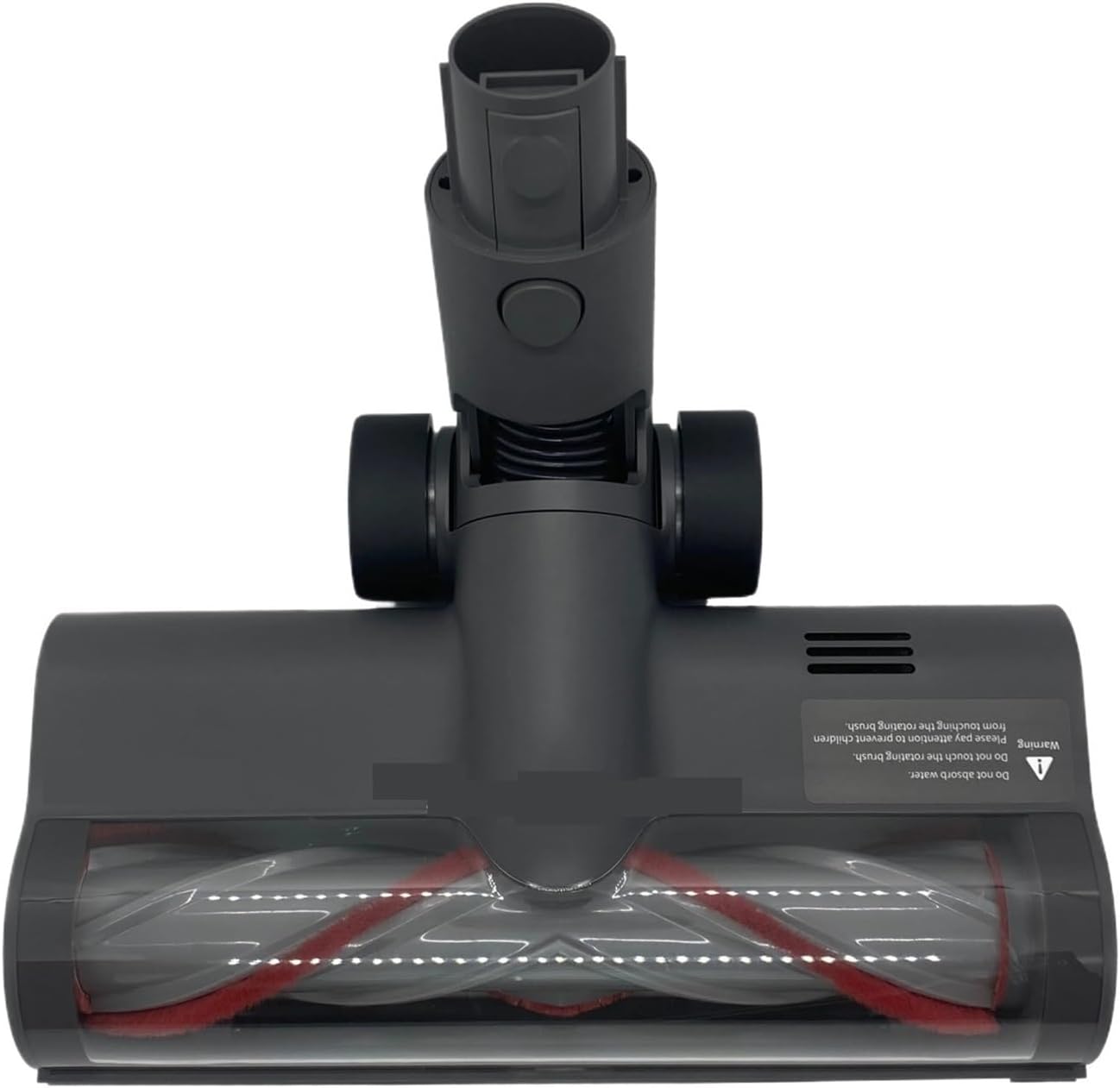 Vacuum Cleaner Accessories Parts Floor Brush，Compatible For Dreame，T20