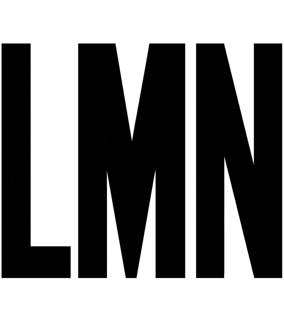 Duro Decal 160 pk 3'' Permanent Adhesive Vinyl Letters & Numbers Black