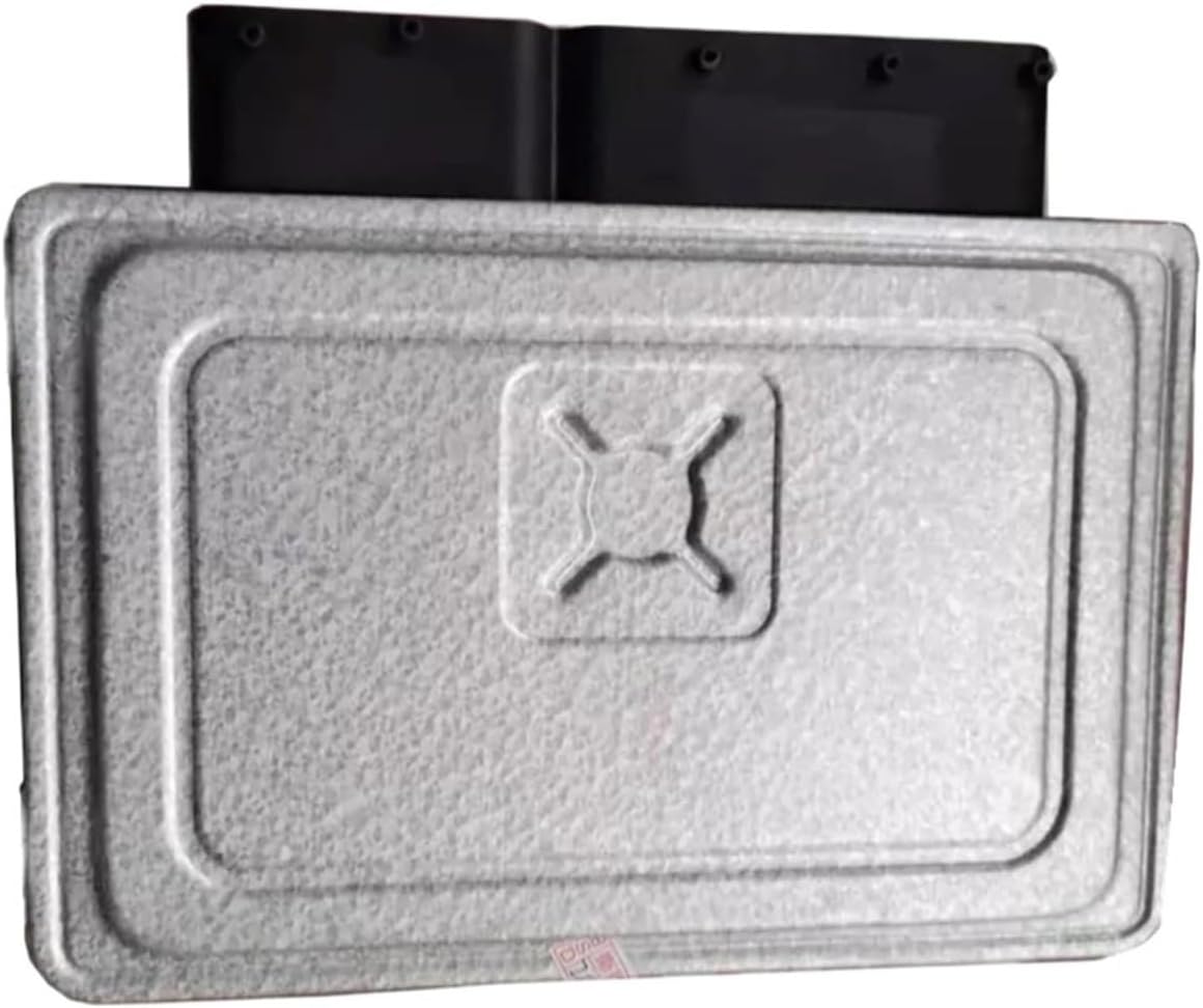 Original Engine Computer Board ECU 25184173 5WY1J16A Compatible for Cruze Compatible for Epica Car-styling Accessories