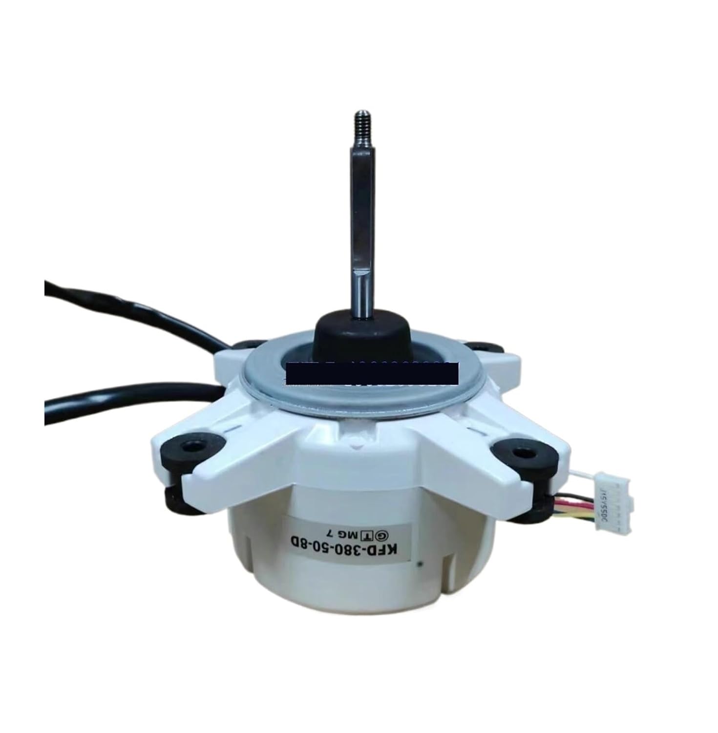 KFD-380-50-8C/KFD-380-50-8D/KFD-380-53-8B1/KFD-280-60-8A Brushless DC Motor, Air Conditioner Fan Motor, Compatible with Daikin Air Conditioner, High Efficiency Quiet Replacement Motor(KFD-380-50-8C)