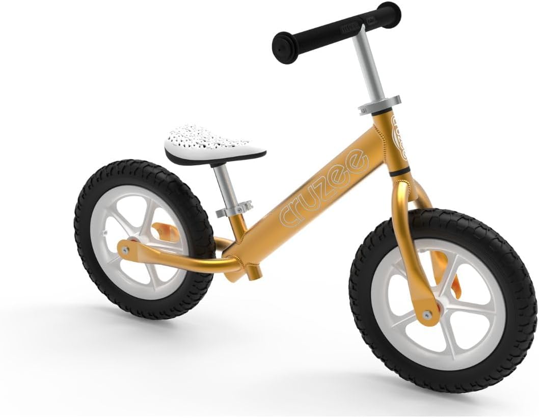 Cruzee Ultralite Balance Bike