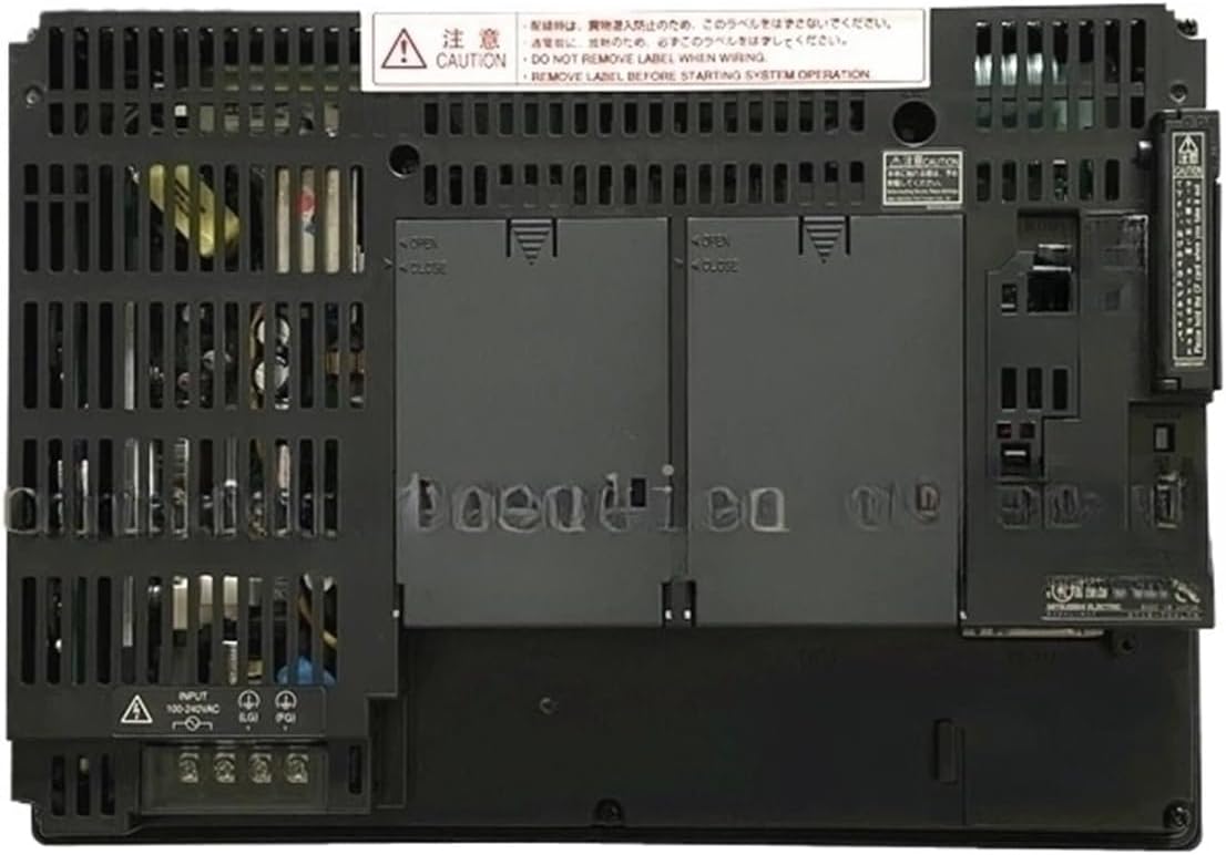 Programmable Touchscreen Monitor GT1572-VNBD-VTBA(GT1572-VNBA)