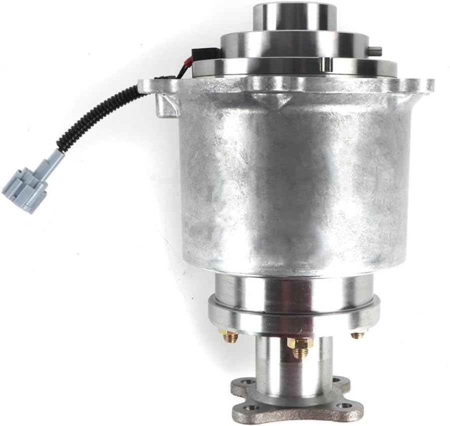 Rear Differential Coupling 387613KA0A 387613KA0B Compatible With JX35 QX60 Pathfinder 13 20