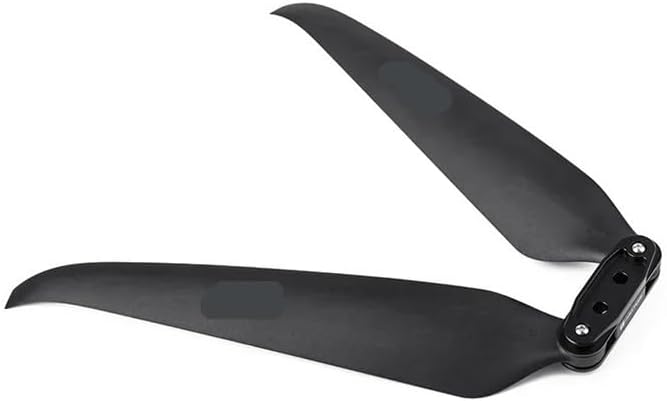 Propeller Suitable for MF1705P MF1907P MF2112P Multi-Rotor Vertical Take-Off and Landing Multi-axis Drone Polymer Folding Propeller(MF3321P)