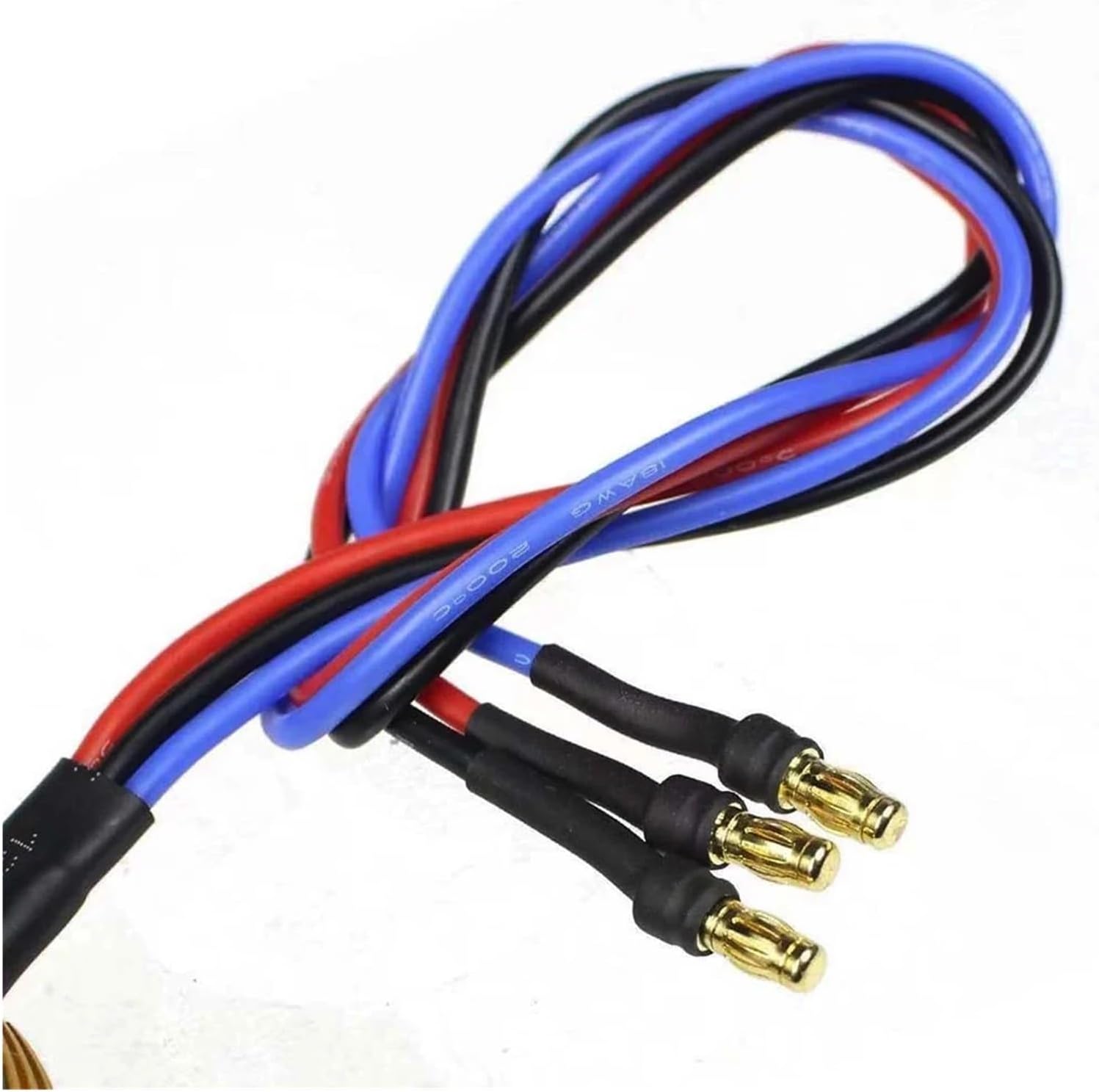 BE4108 3-6S 380KV 580KV 720KV Disc-Type Multi-Rotor Brushless Motor(BE4108-580KV)