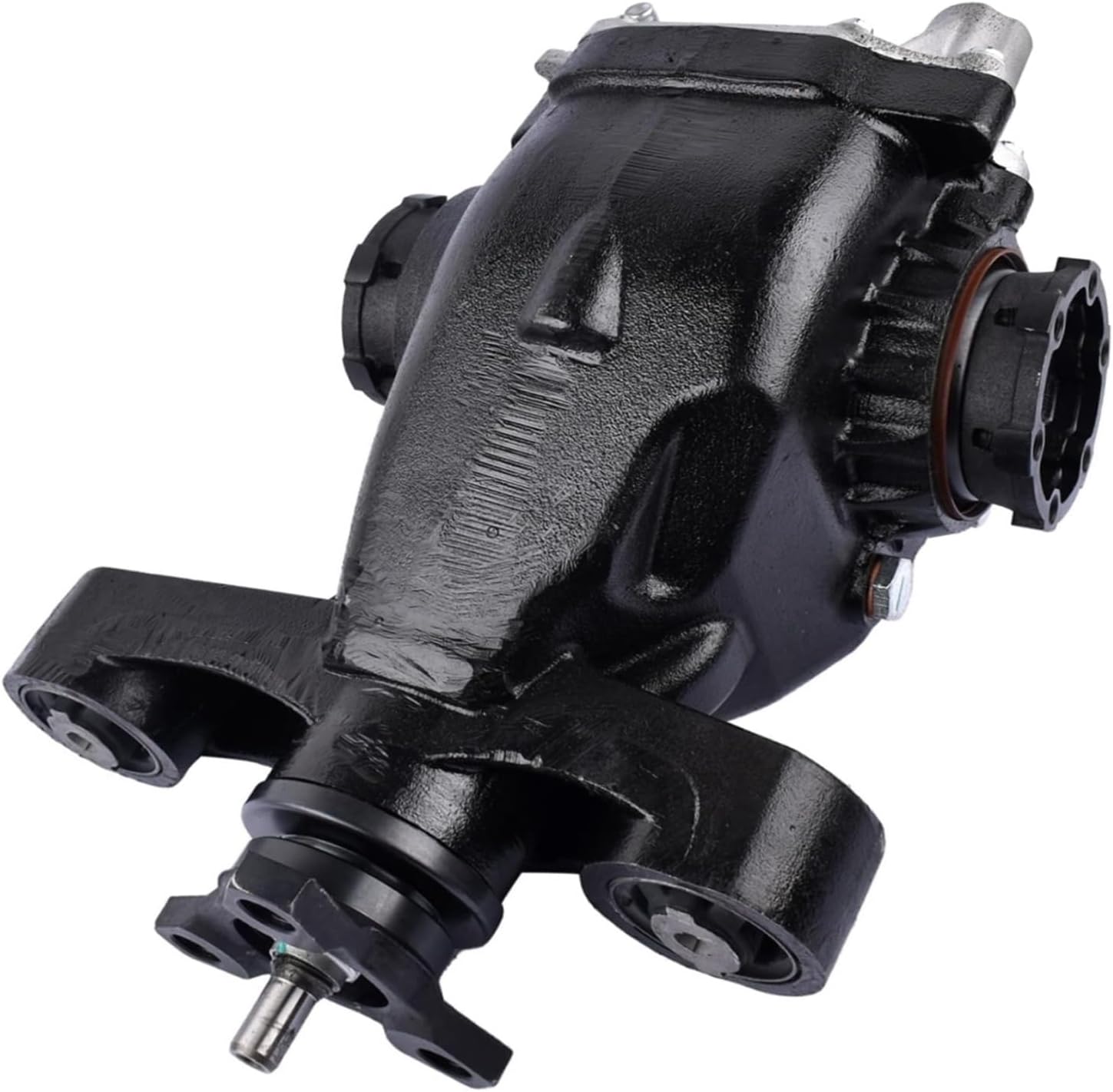 For Cadillac for ATS 2016-2019 Rear Differential Axle for Carrier 2.85FDR Automatic Transmission 2.0L RWD Replacement 23156307