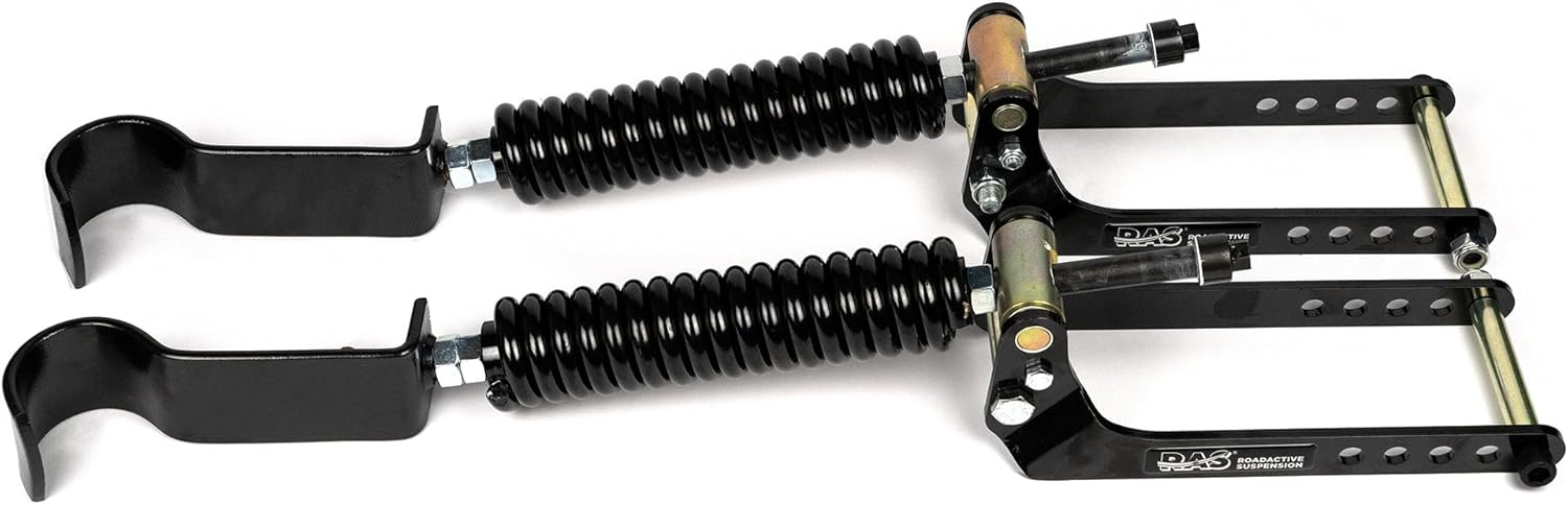 Original (RAS®) RoadActive Suspension 4611-HD | Fits Chevy/GMC 1500 1990-2024