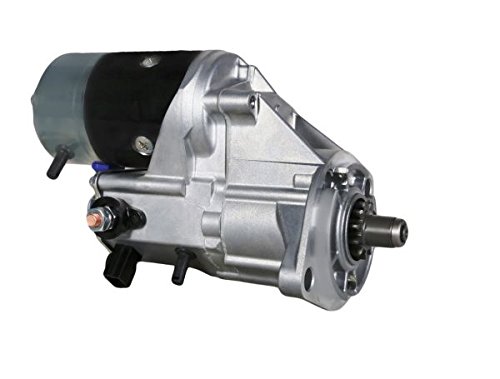 Sando 6040638.1 Scooter Starter Motor