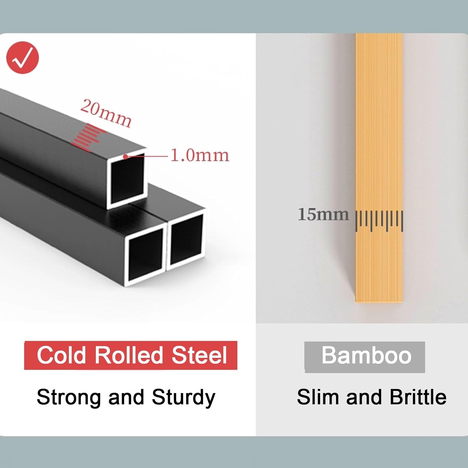 ZLGONRL Moveable Bookshelf On Wheels Kids Bookshelf Metal Rotating Bookshelf Display Revolving Bookcase Vertical Bookshelf (Three White)