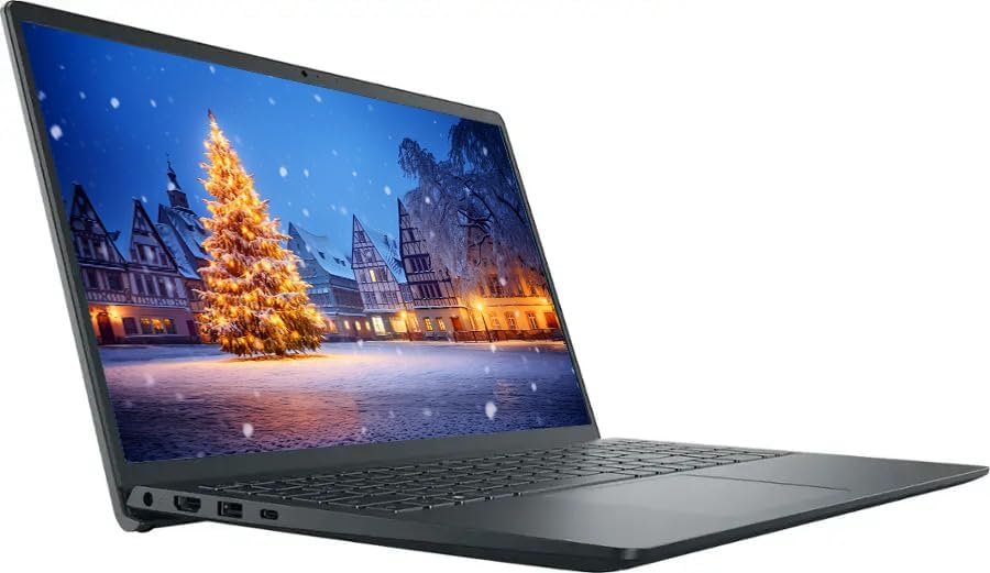 Dell Touchscreen 15.6