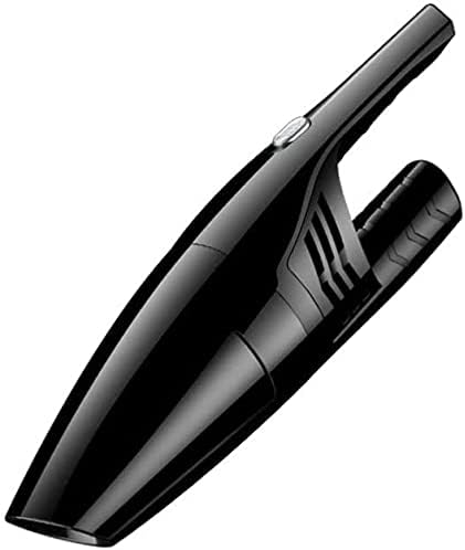 Handheld Vacuum, Hand Vacuum 120W/4500pa Vacuum Wet/Dry Handheld Vacuum Cordless Portable Vacuum Cleaner for Pet Hair, Home, and Car Cleaning Energy-Saving and Silent