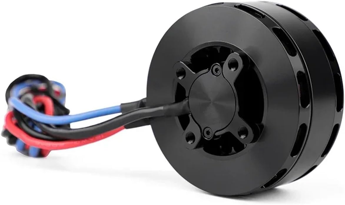 VL6011 KV180 VTOL Brushless Motor Fast Propeller Lock