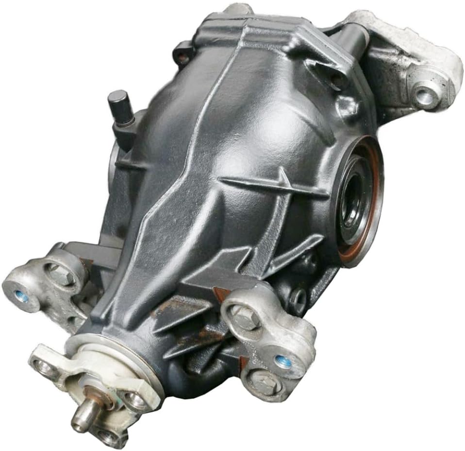 Rear Axle Differential Half Shaft Drive A2223509106 Compatible with W217 W222 S400 S500 S450 Maybach