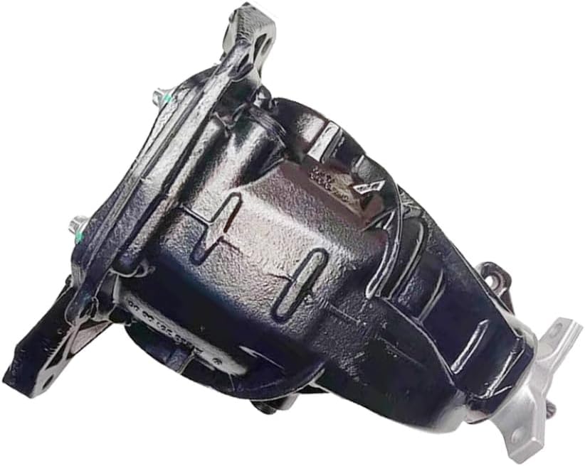 Rear Axle Differential Output Device A2053505823 Compatible with W205 W213 C200 C300 C180 E250 E260 E300