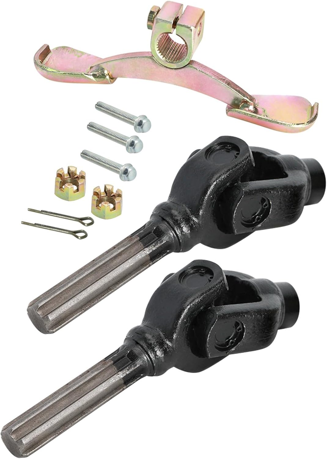 Reverse Gear Box Transmission For UTV 4WD ATV Quad Go Kart 4 Wheelers GY6 Engine