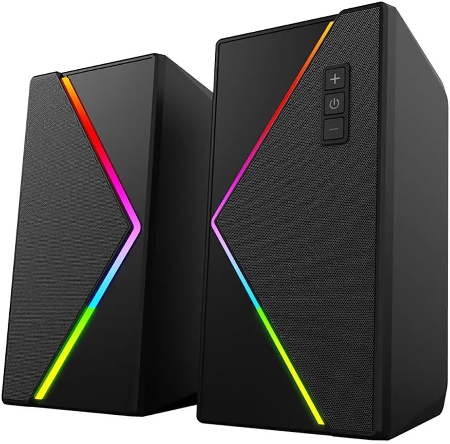 Speaker Home Desktop Computer Audio Source Multimedia Computer Mobile Phone Multi-Function Audio