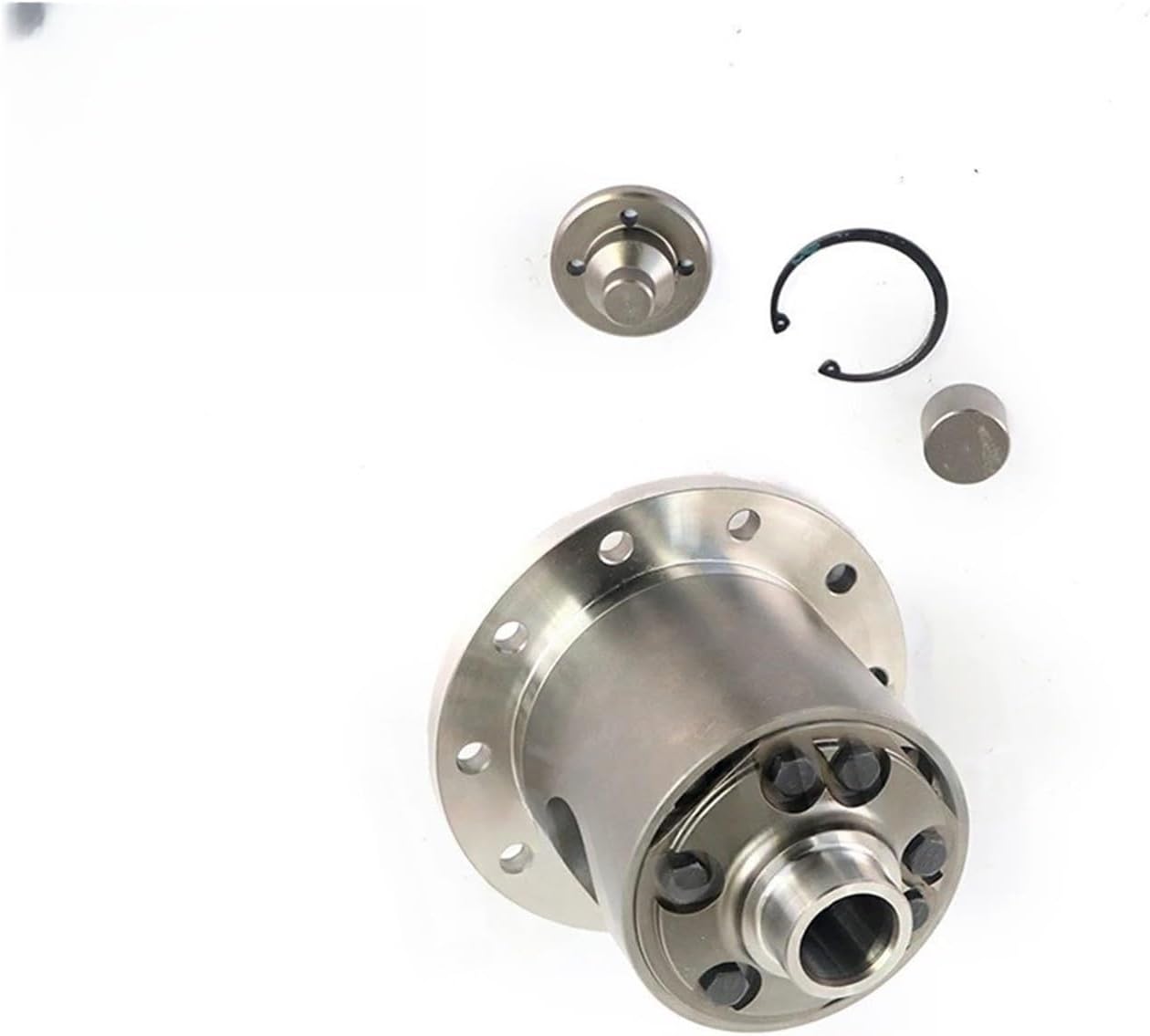 913A481 GM Differential Compatible For Chevrolet GMC Limited Slip Differential Rear Axle Assembly