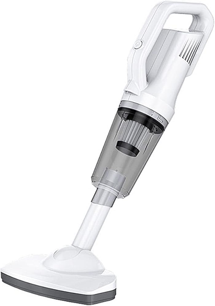 PacuM Wireless Vacuum 12000Pa Suction Vacuum Cleaner Cordless USB Chargable Handheld Vacuum Cleaners Floor Mop Dust Collector Aspirator for Home