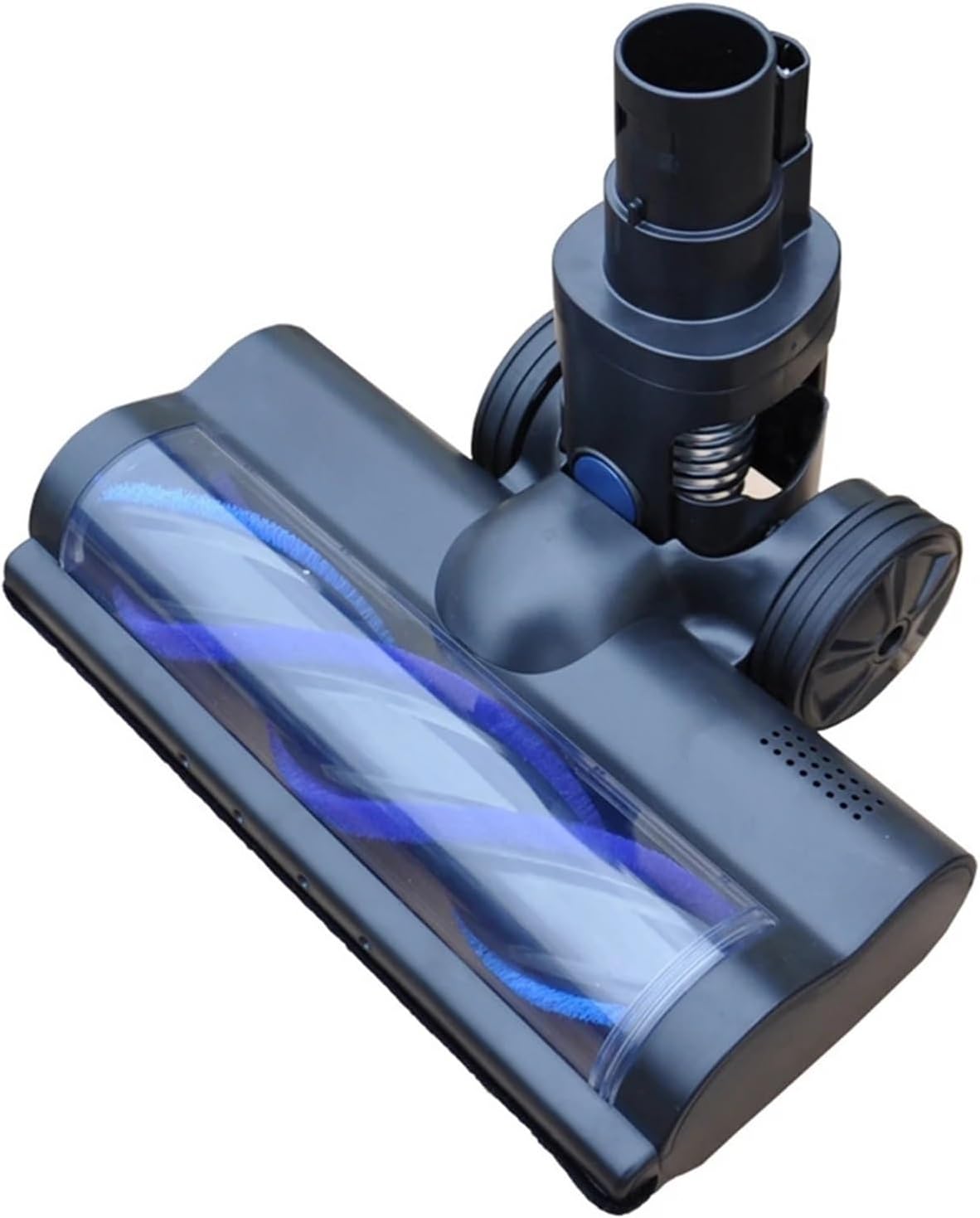 A47T Electric Motorized Floor Brush Head, Compatible For Proscenic,P10 Pro Wireless Handheld Vacuum Cleaner Brush Head Replacement Parts