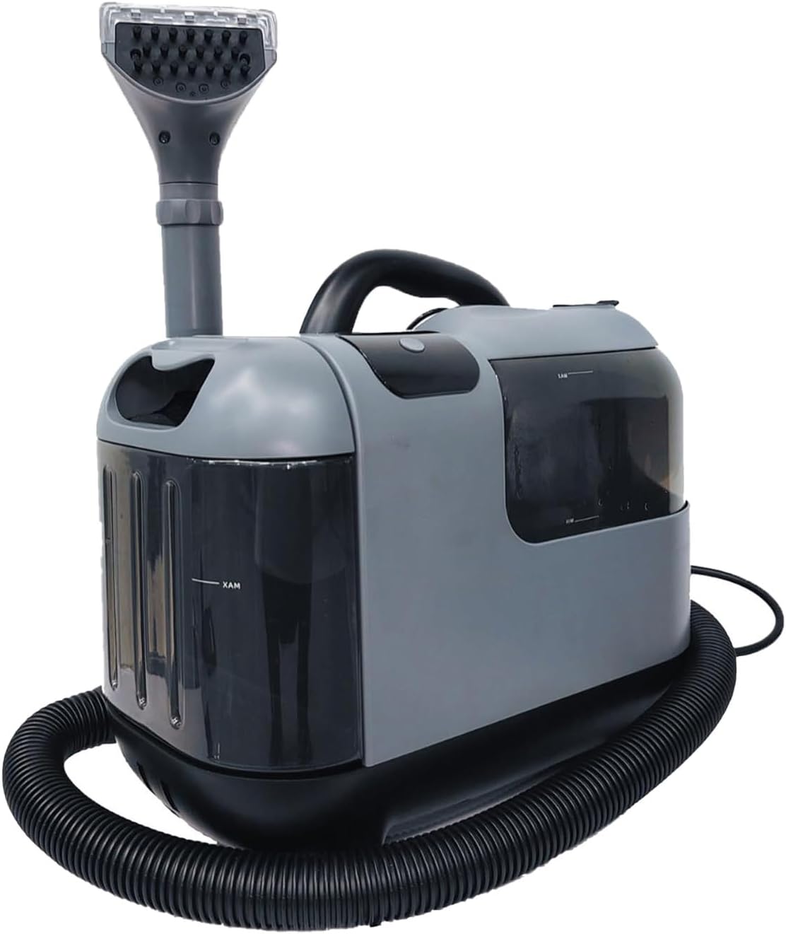 TREEYX Fabric Sofa Cleaning Machine,Carpet Cleaning Machine,1300ml Water Tank, 10kpa, Household Cleaning Machine,Compact Carpet Cleaner