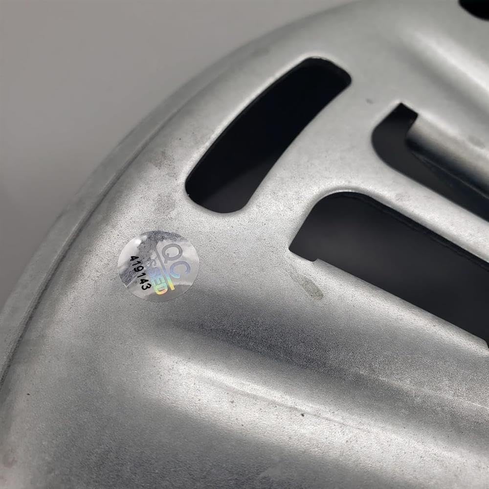 New OEM Replacement for LG Bush Rotor MBF62845201