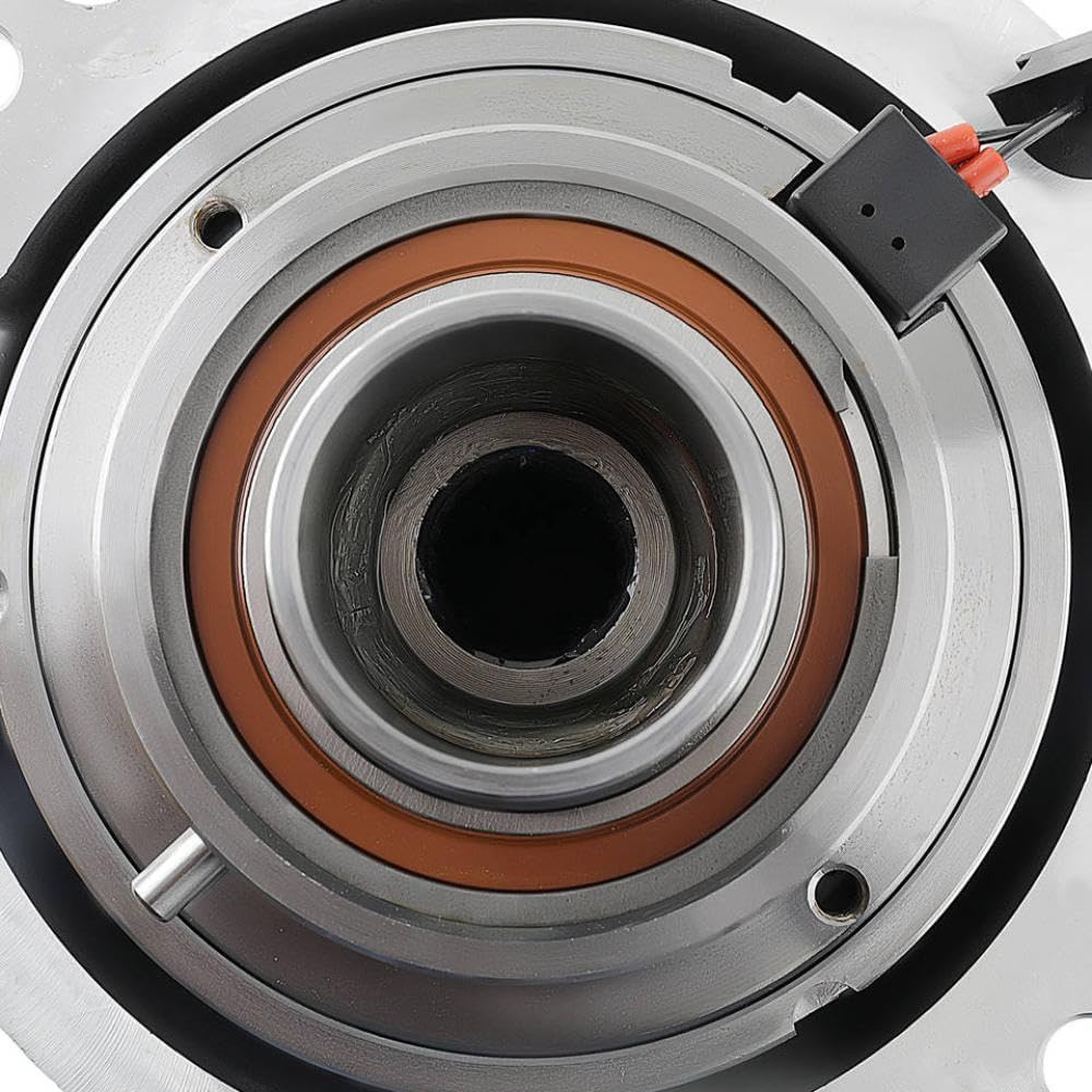 Rear Differential Coupling 387613KA0B Compatible With QX60 And Pathfinder 2013-2020 Fits Pathfinder R52 2013-2021 Models