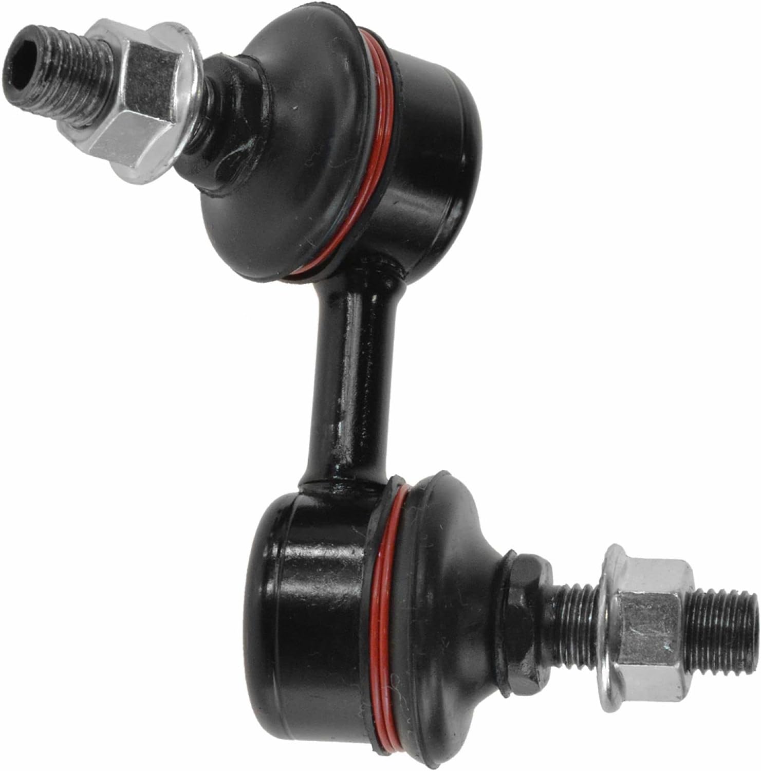 TRQ Front and Rear Steering & Suspension Kit Ball Joint Control Arm Sway Bar Stabilizer Link Tie Rod Compatible with 2003-2011 Honda Element