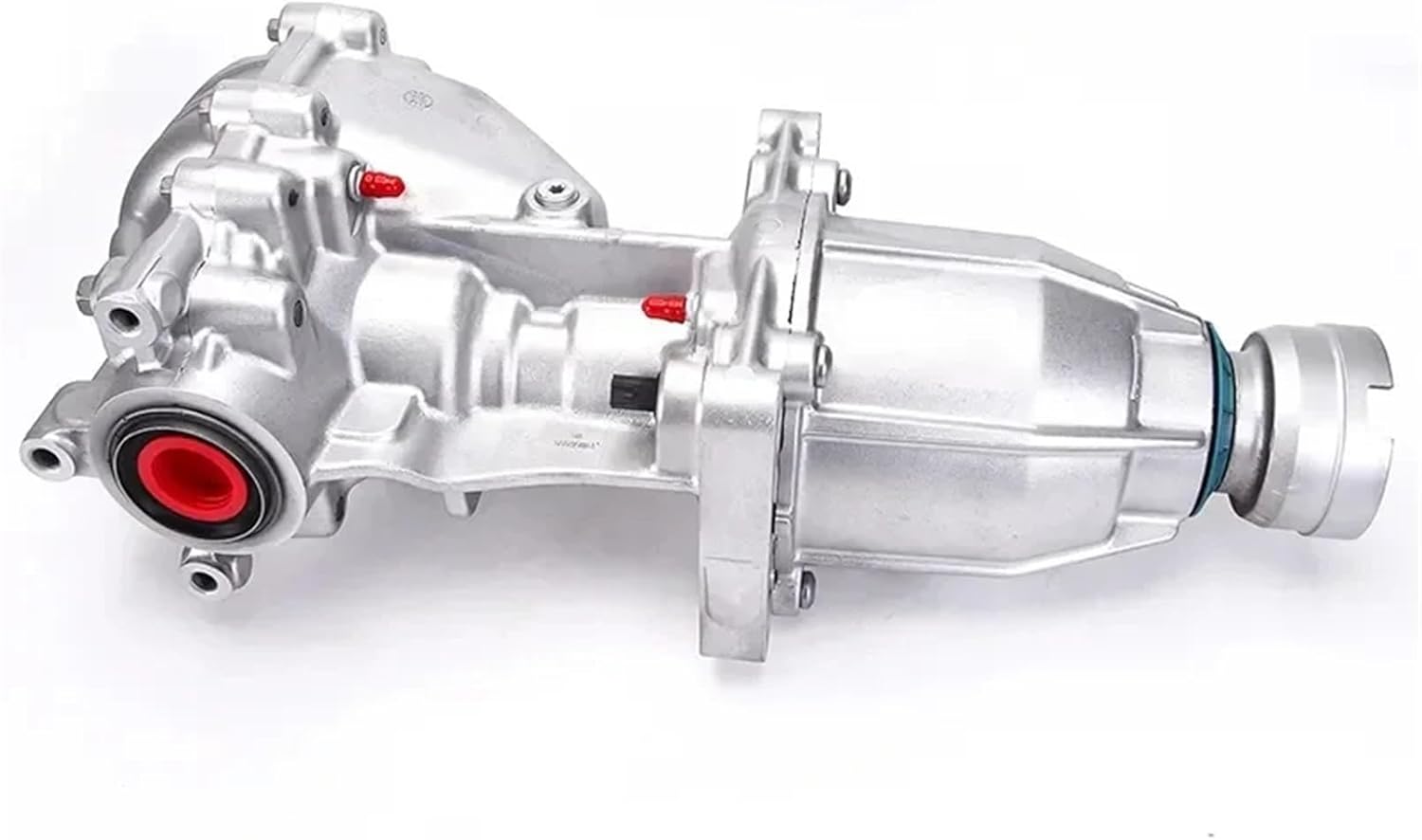 Transmission AWD Rear Differential Assembly MU7Z4000H CV6W-4B025-DF Compatible with Flex Explorer Edge 3.5L 4WD 2013-2019