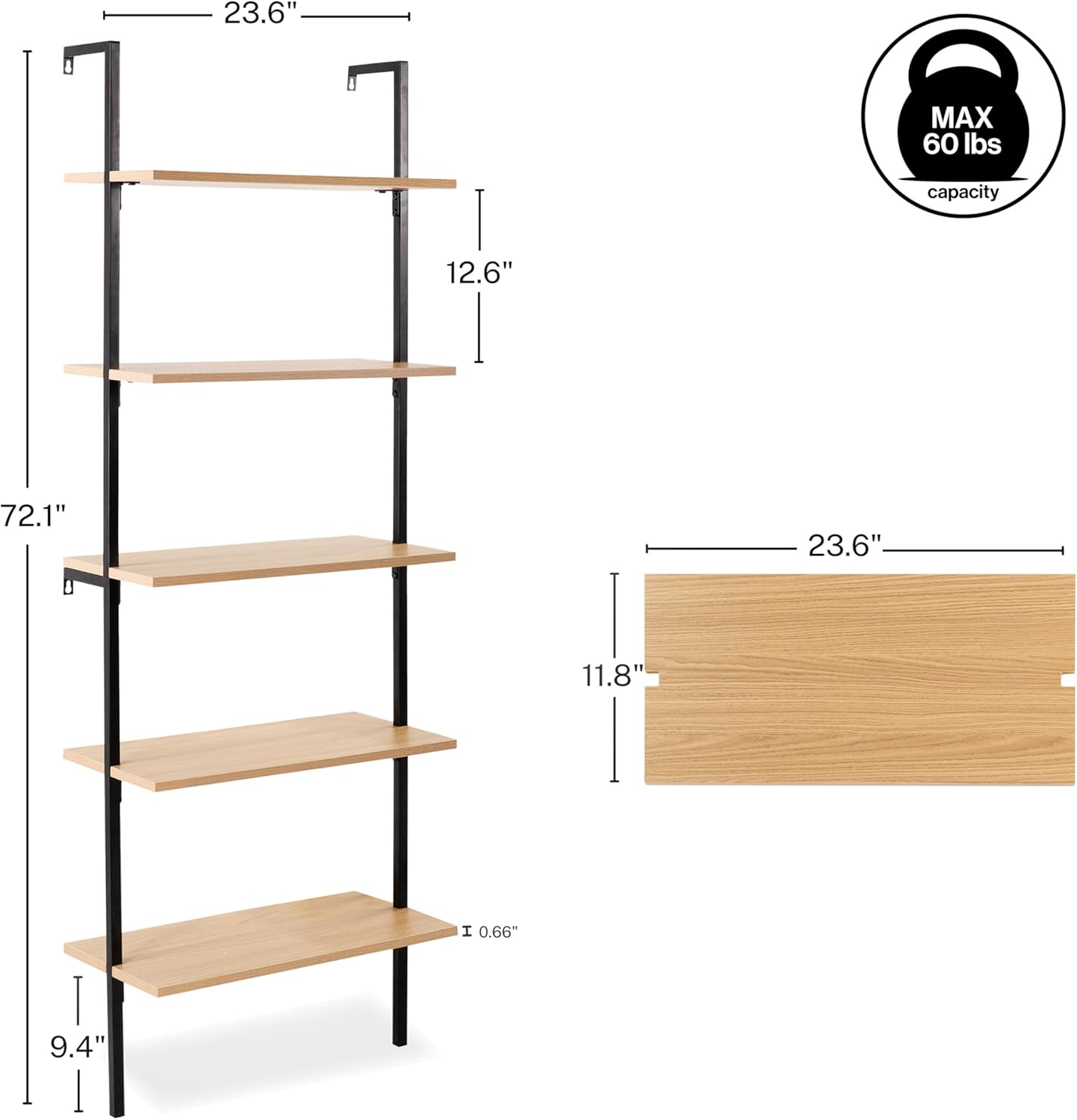 Eyely HMS1001B Petra 72.05