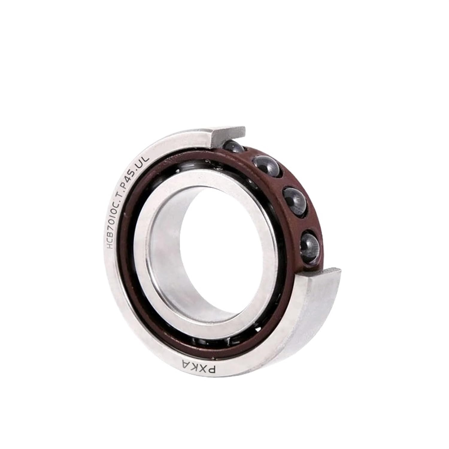 Free Matching of Ceramic Ball Bearings for Precision Machine Tool spindles HCB71909C.T.P4S.ULXCB71909E.T.P4S.DUL P4(One)