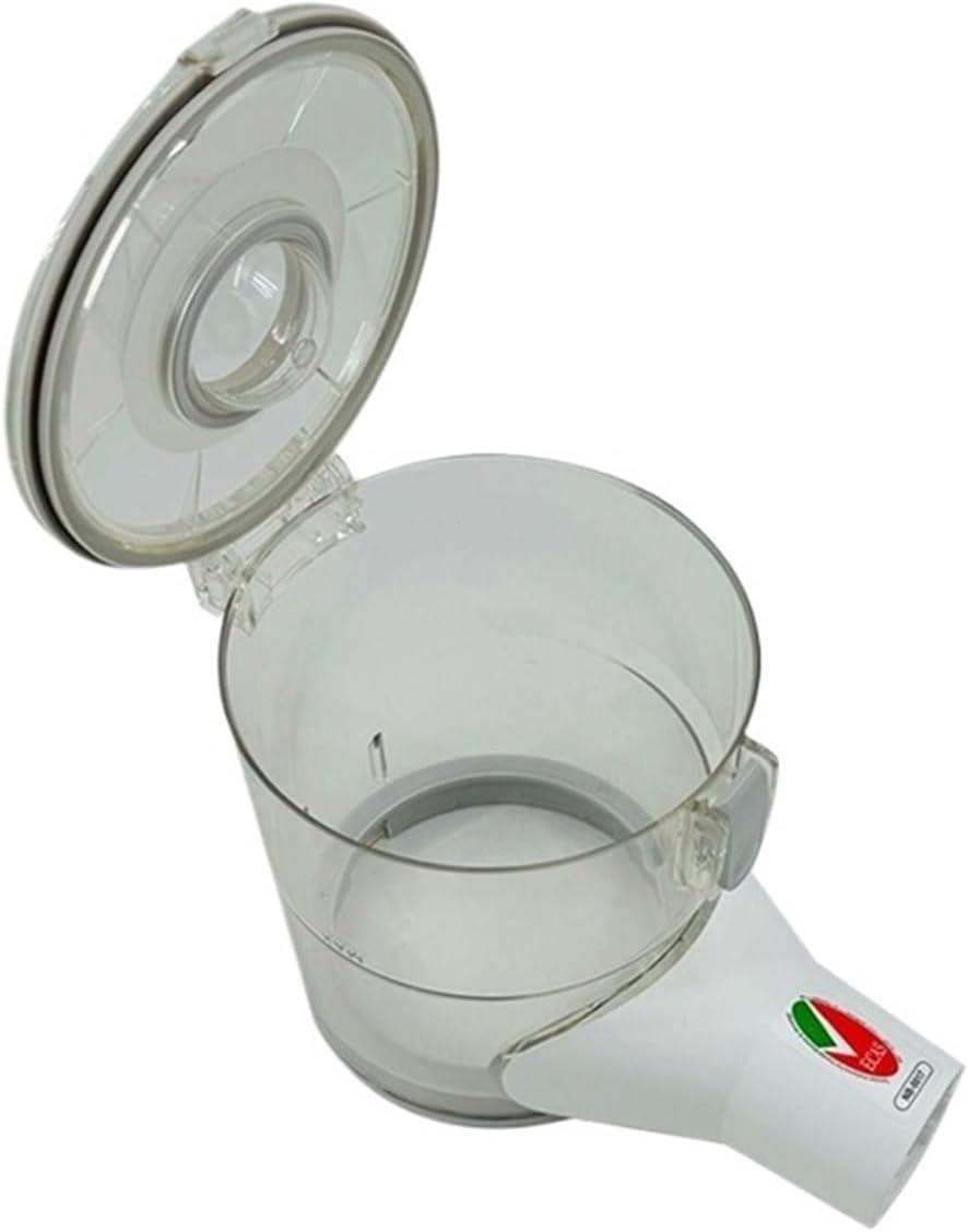 Vacuum Cleaner Dust Collection Bucket Dust Cup Bucket With Cover，，Compatible For XIAOMI G20 MAX