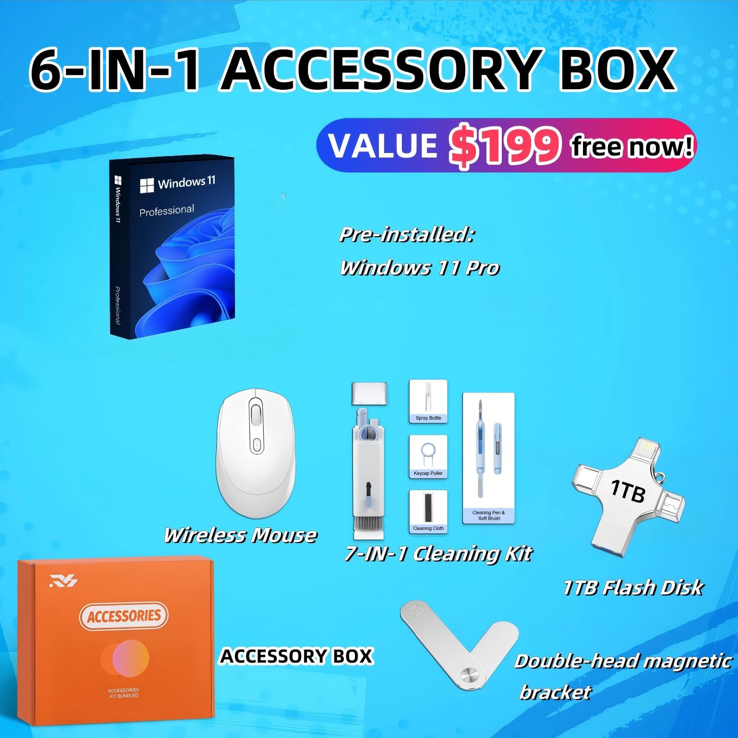 HP 2025 New 17 inch Laptop, 17.3