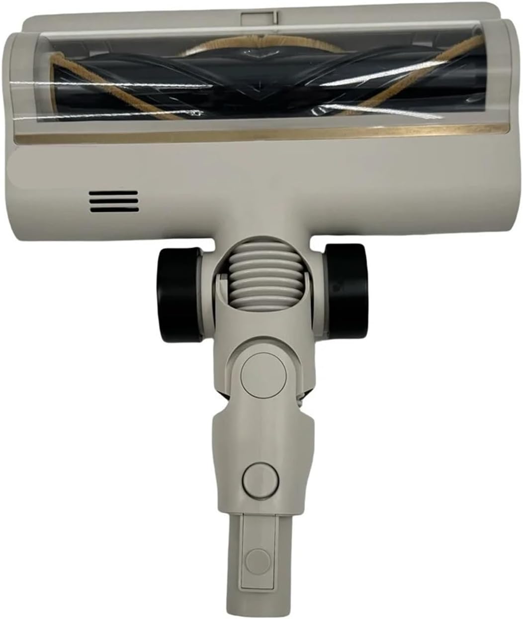 Compatible for Dreame, Carpet Brush Assembly with Roller Spare Parts for U20 U10 P10 Pro Vacuum Cleaner Accessories