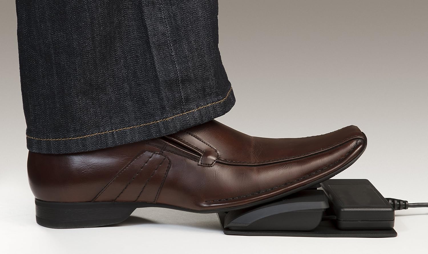 KINESIS FS22A-JSB JSB Dual Foot USB Switch